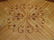 OVAL MARQUETRY TRAY TABLE, EARLY 20TH C., INLAID - 7