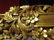 HUGE LOUIS XIV STYLE GOLD GILT MIRROR, CARVED FLORALS - 10