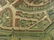 FRAMED PRINT, ANTIQUE MAP OF AMSTERDAM ("AMISFVRTVM"), - 4
