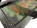 CHINESE SEWING BOX, #1 OF TWO SIMILAR AVAILABLE, APPROX - 3