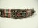 TURQUOISE & CORAL BRACELET, APPROX 6.5"L - 2