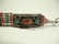 TURQUOISE & CORAL BRACELET, APPROX 6.5"L - 5