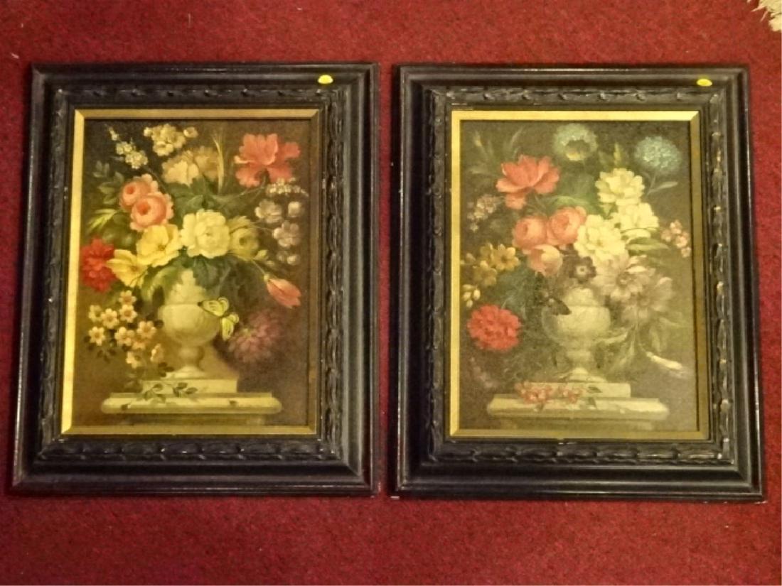 2 EULALIO GARCIA MATA (CUBAN 1910 - 1985) OIL ON CANVAS (1 of 10)