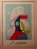 PABLO PICASSO LITHOGRAPH, LIMITED EDITION OF 1000, FROM - 2