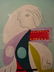 PABLO PICASSO LITHOGRAPH, LIMITED EDITION OF 1000, FROM - 3