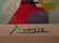 PABLO PICASSO LITHOGRAPH, LIMITED EDITION OF 1000, FROM - 4
