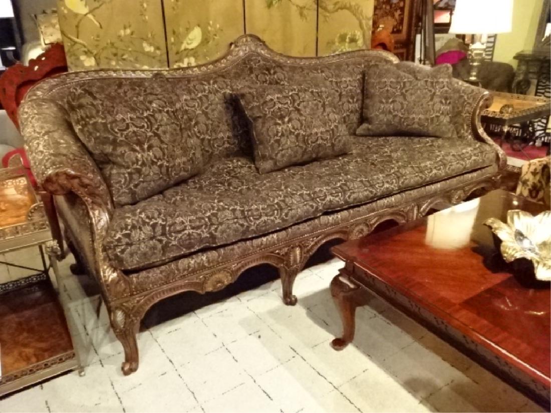 THEODORE ALEXANDER SOFA, ALTHORP COLLECTION FROM THE (1 of 10)