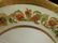 10 PC HAVILAND LIMOGES PLATES, GOLD BAND & RIM WITH - 3