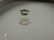 10 PC HAVILAND LIMOGES PLATES, GOLD BAND & RIM WITH - 5