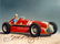 FANGIO JUAN MANUEL: (1911-1995)