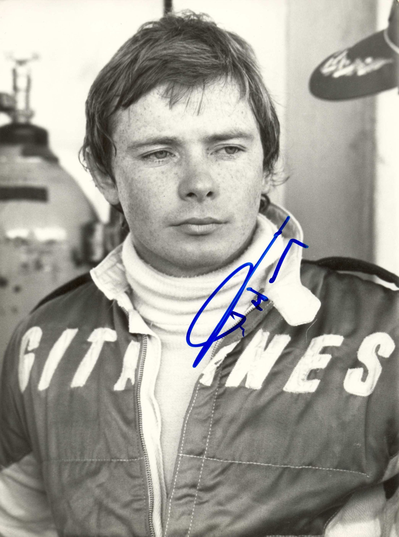 PIRONI DIDIER: (1952-1987) (1 of 1)