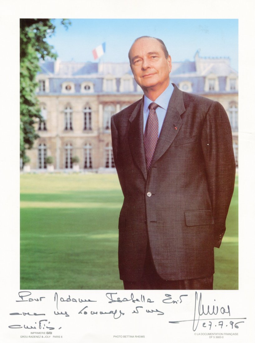 FRANCE: (1 of 5)