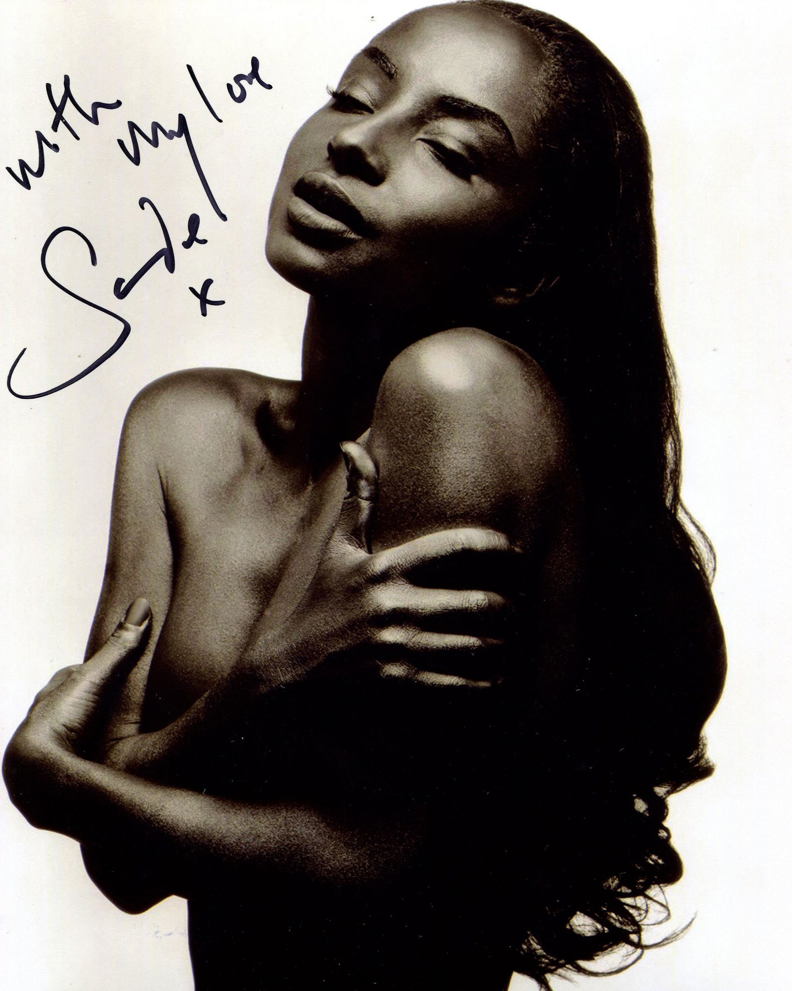 SADE: (1959- ) (1 of 1)