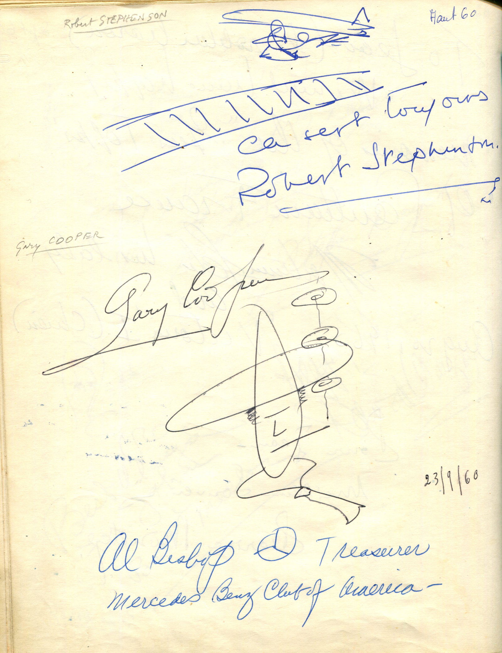 COOPER GARY: (1901-1961) (1 of 1)