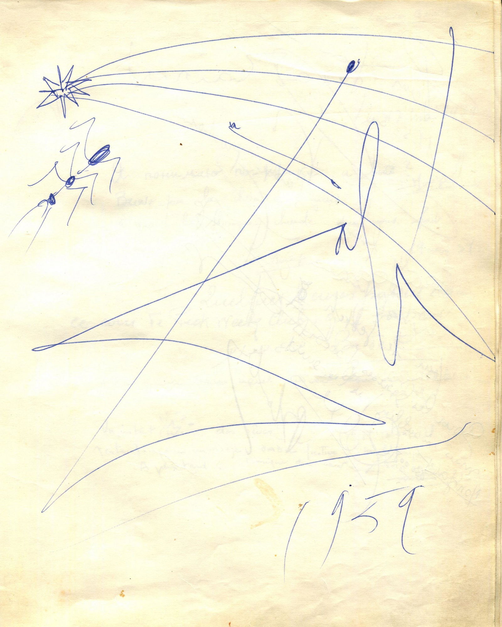 DALI SALVADOR: (1904-1989) (1 of 1)