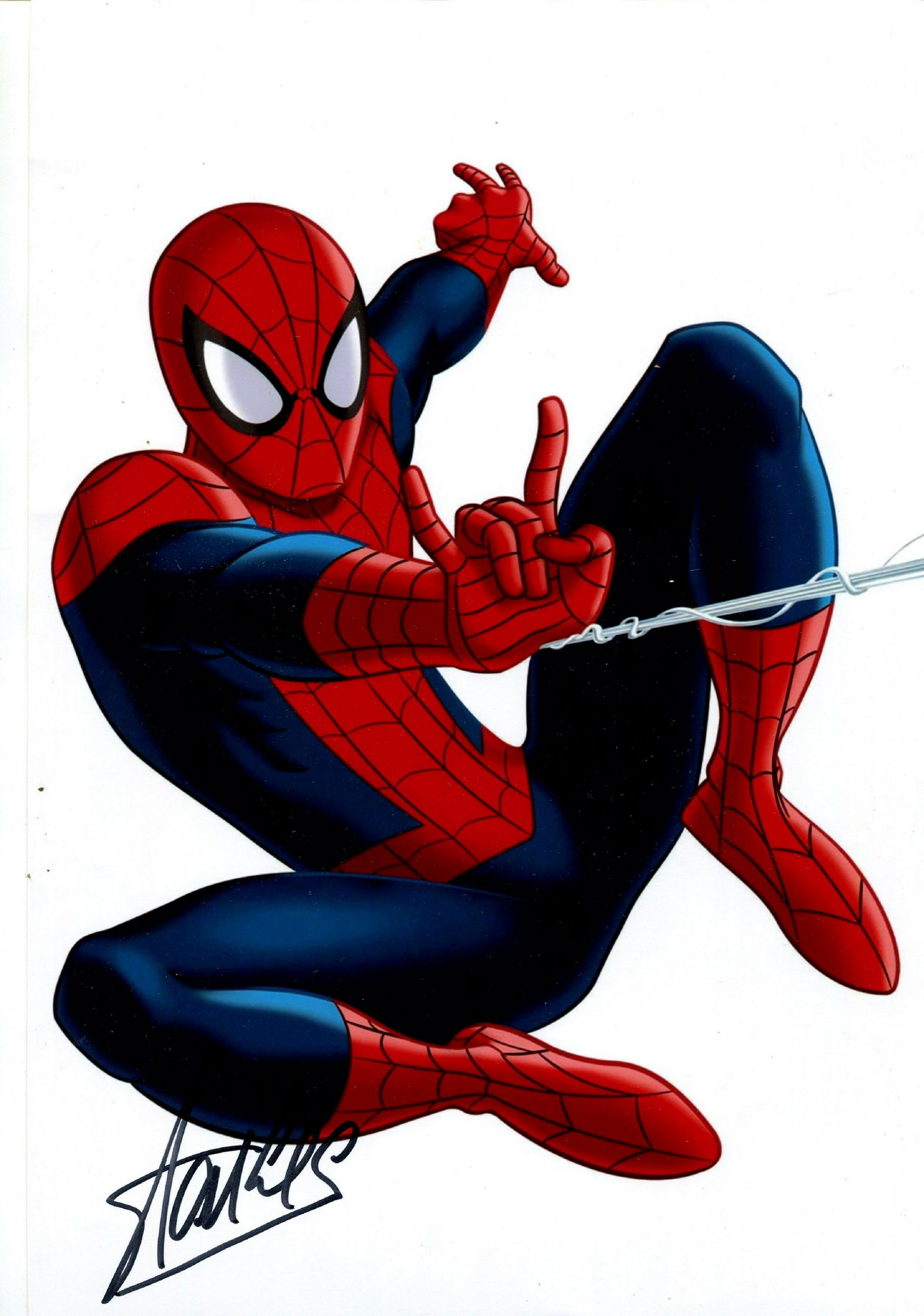 LEE STAN: (1922-2018) (1 of 1)