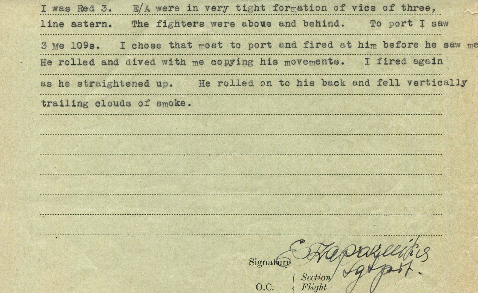 SZAPOSZNIKOW EUGENIUSZ: (1917-1991) (1 of 1)