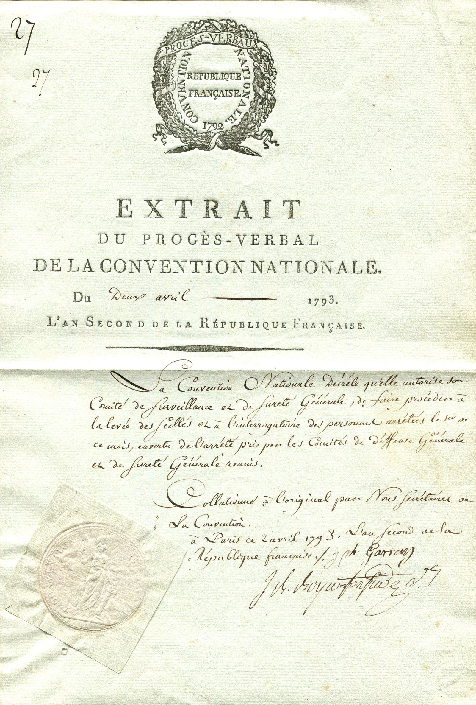 BOYERFONFREDE JEANBAPTISTE (17601793) (0875) on Jul 13, 2022