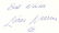 379: ENTERTAINMENT: Selection of signed cards, programm