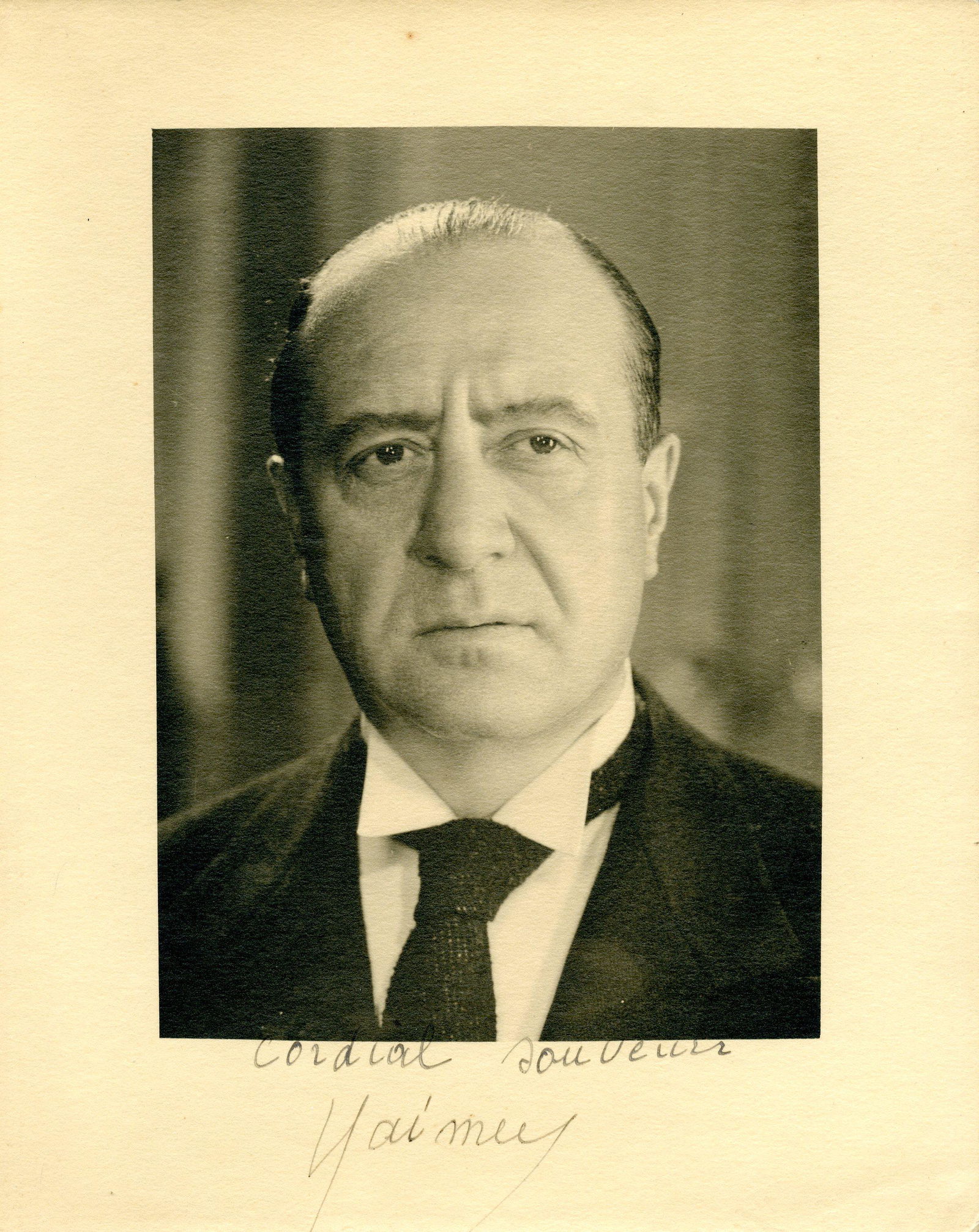 RAIMU: (1883-1946) (1 of 1)