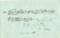BERLIOZ HECTOR: (1803-1869)