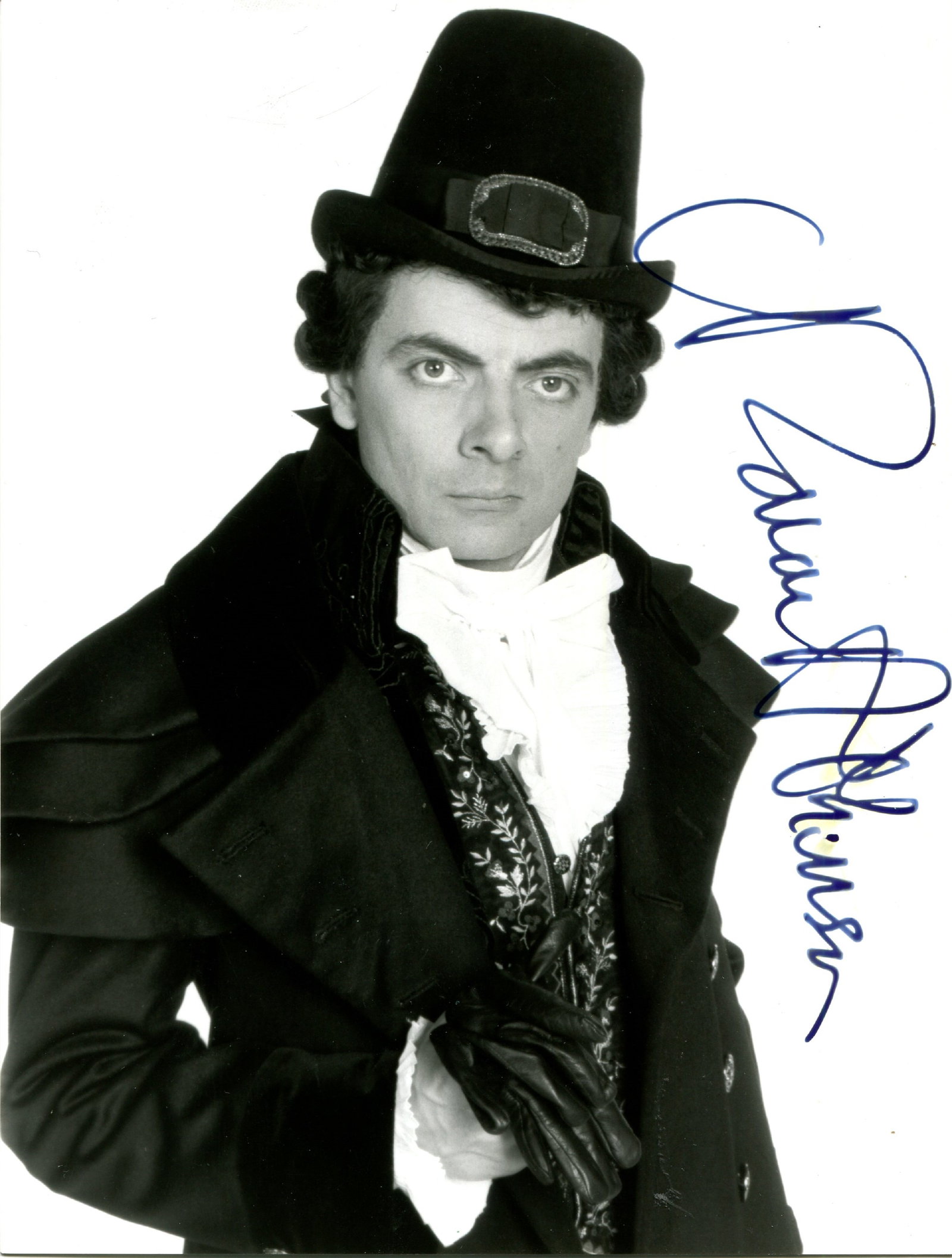 ATKINSON ROWAN: (1955-     ) (1 of 1)