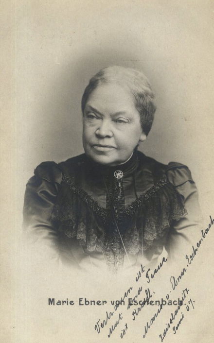 Get Marie ebner eschenbach For Android Marie Ebner Eschenbach