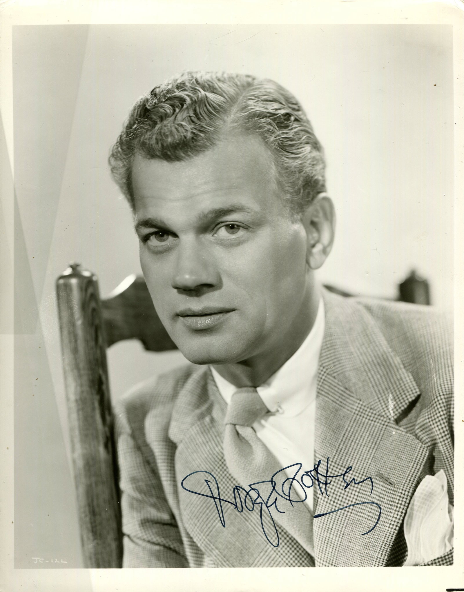 ACTORS:: ACTORS: ACTORS: A good selection of signed 8 x 10 photographs and slightly smaller (1) by various film actors comprising John Cassavetes, Robert Duvall (in costume as Eddie Ryan from Badge 373), Paul