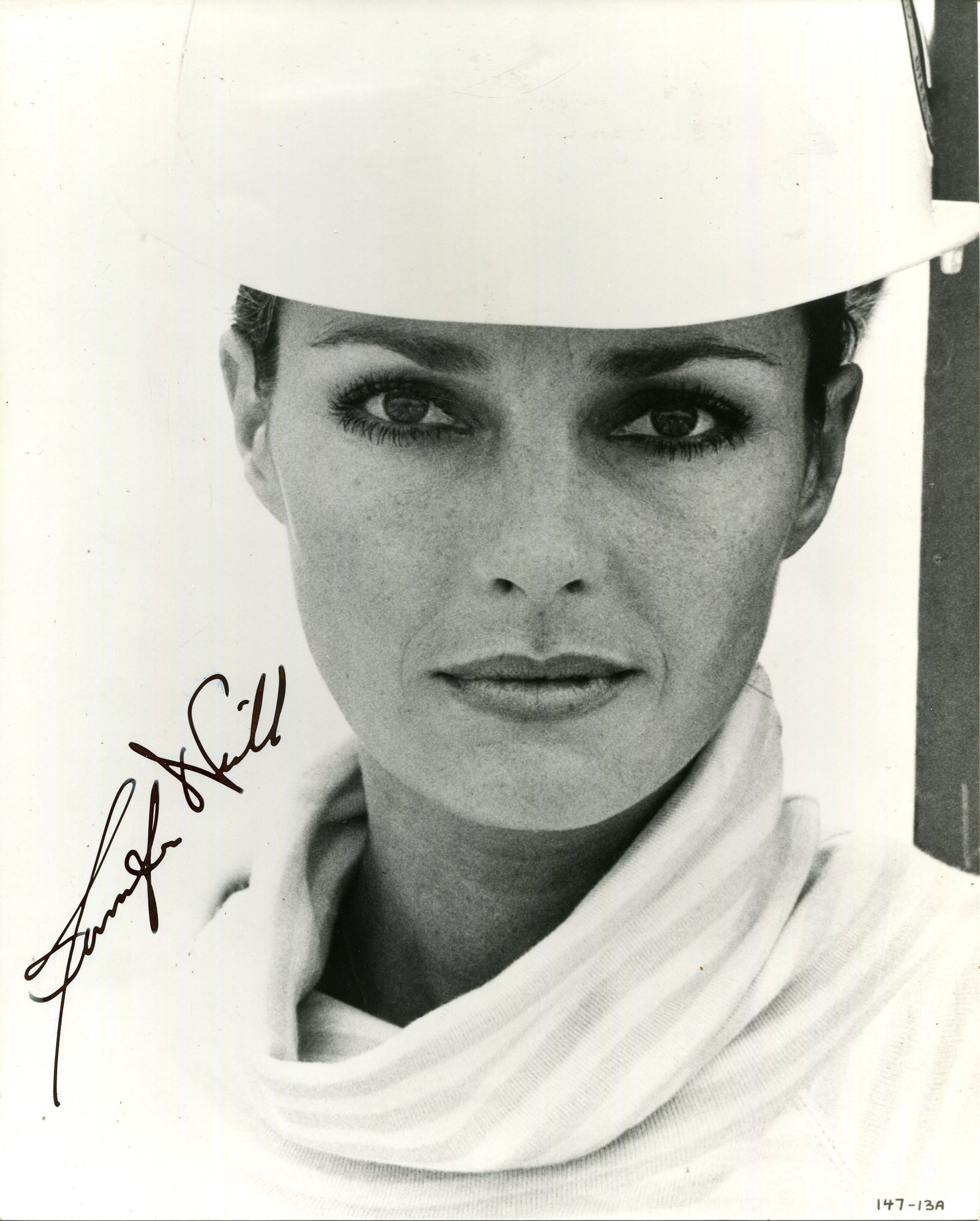 O'NEILL JENNIFER: (1948- ) (1 of 1)