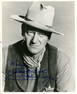 WAYNE JOHN: (1907-1979)