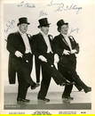 THREE STOOGES THE: