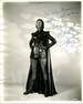 LAFFAN PATRICIA: (1919-2014)