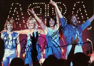ABBA: