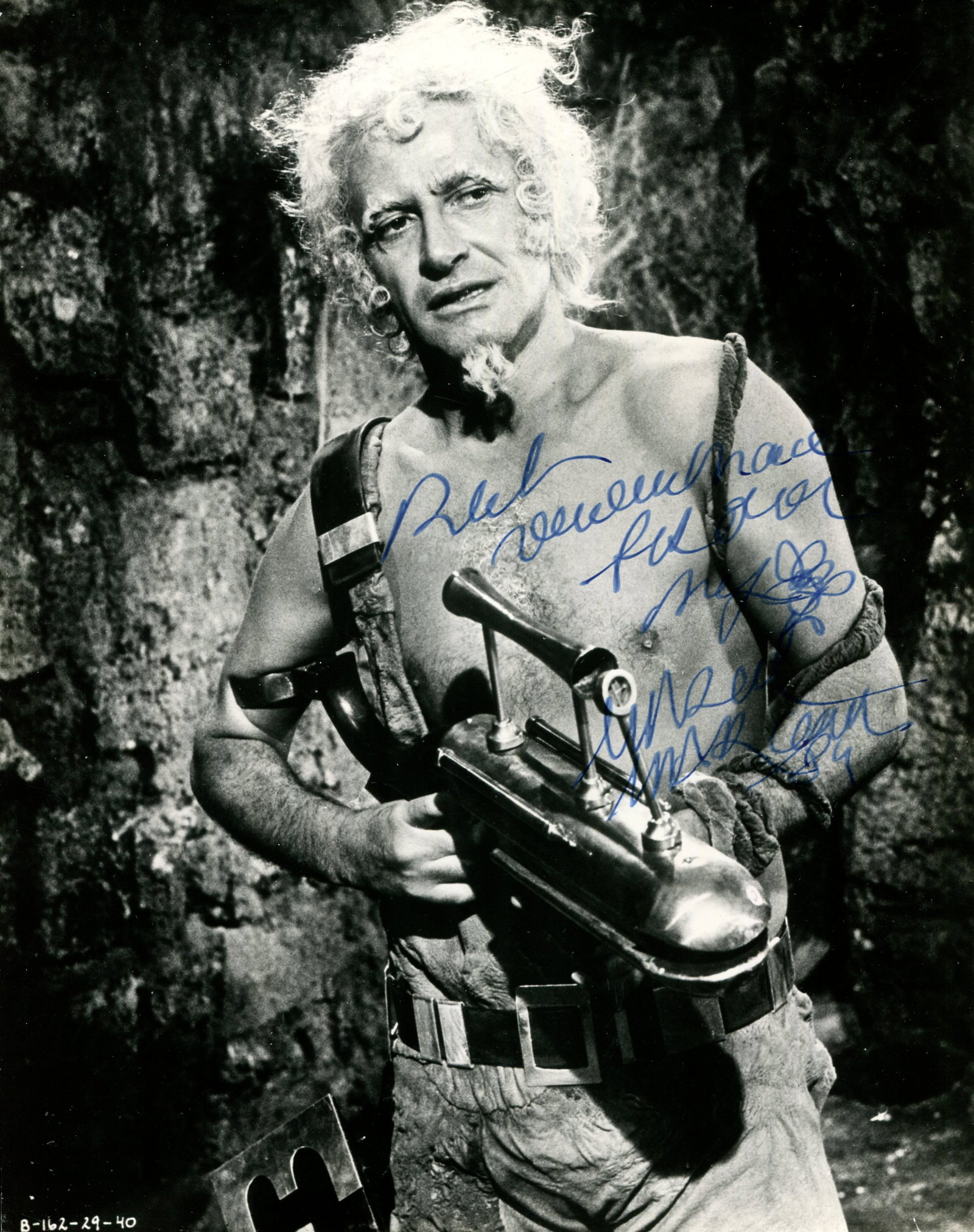 MARCEAU MARCEL: (1923-2007) (1 of 1)