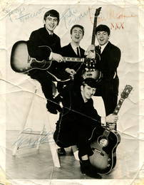 BEATLES THE: