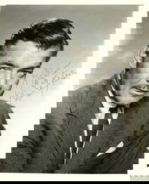 GABLE CLARK: (1901-1960)