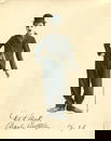 CHAPLIN CHARLES: (1889-1977)