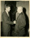 KENNEDY JOHN F.: (1917-1963)