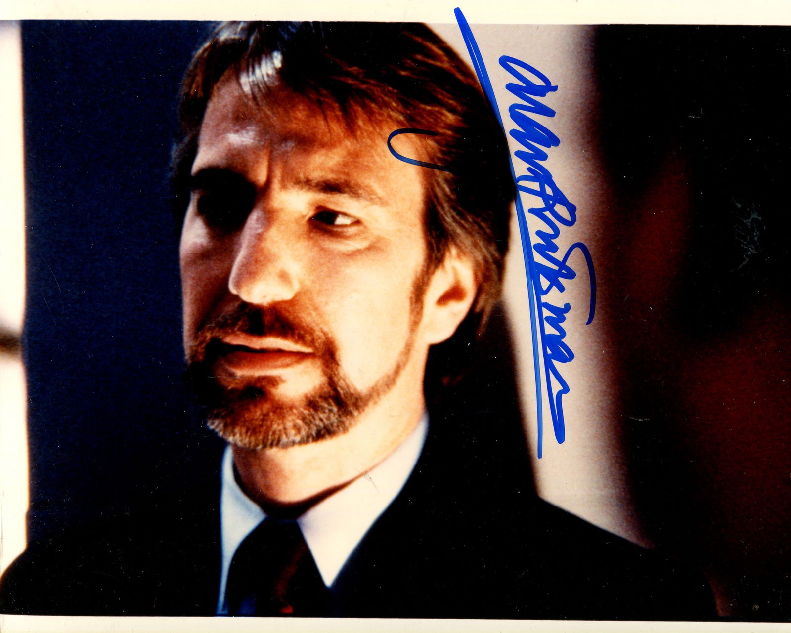 RICKMAN ALAN: (1946-2016) (1 of 1)
