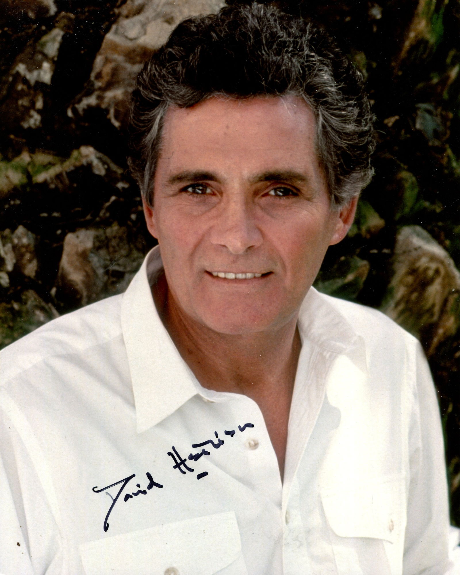 JAMES BOND: (x9): JAMES BOND: A good selection of signed 8 x 10 photographs and a few slightly smaller by various actors and actresses, all of whom have starred in different James Bond films in the roles of allies, com