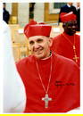 POPE FRANCIS: (1936-2025)
