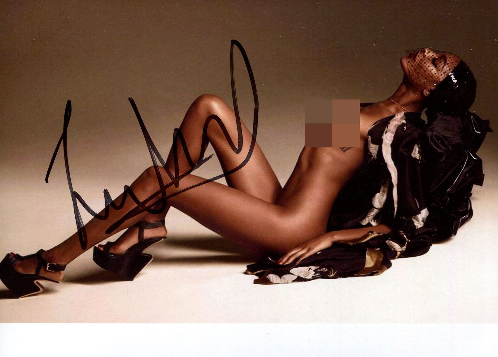 DUNN JOURDAN: (1990- ) (1 of 1)