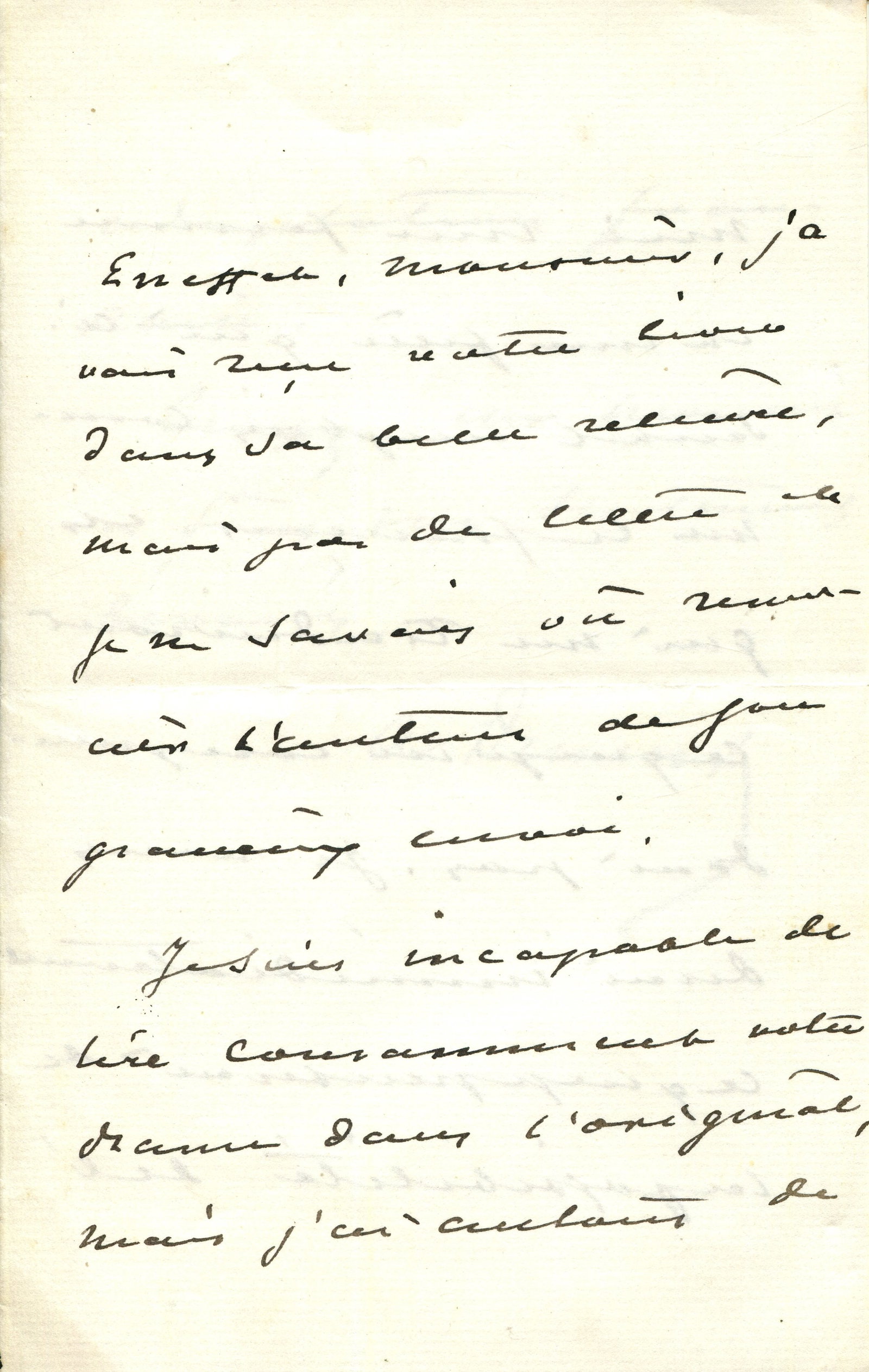 DUMAS ALEXANDRE: Fils (1824-1895) (1 of 2)