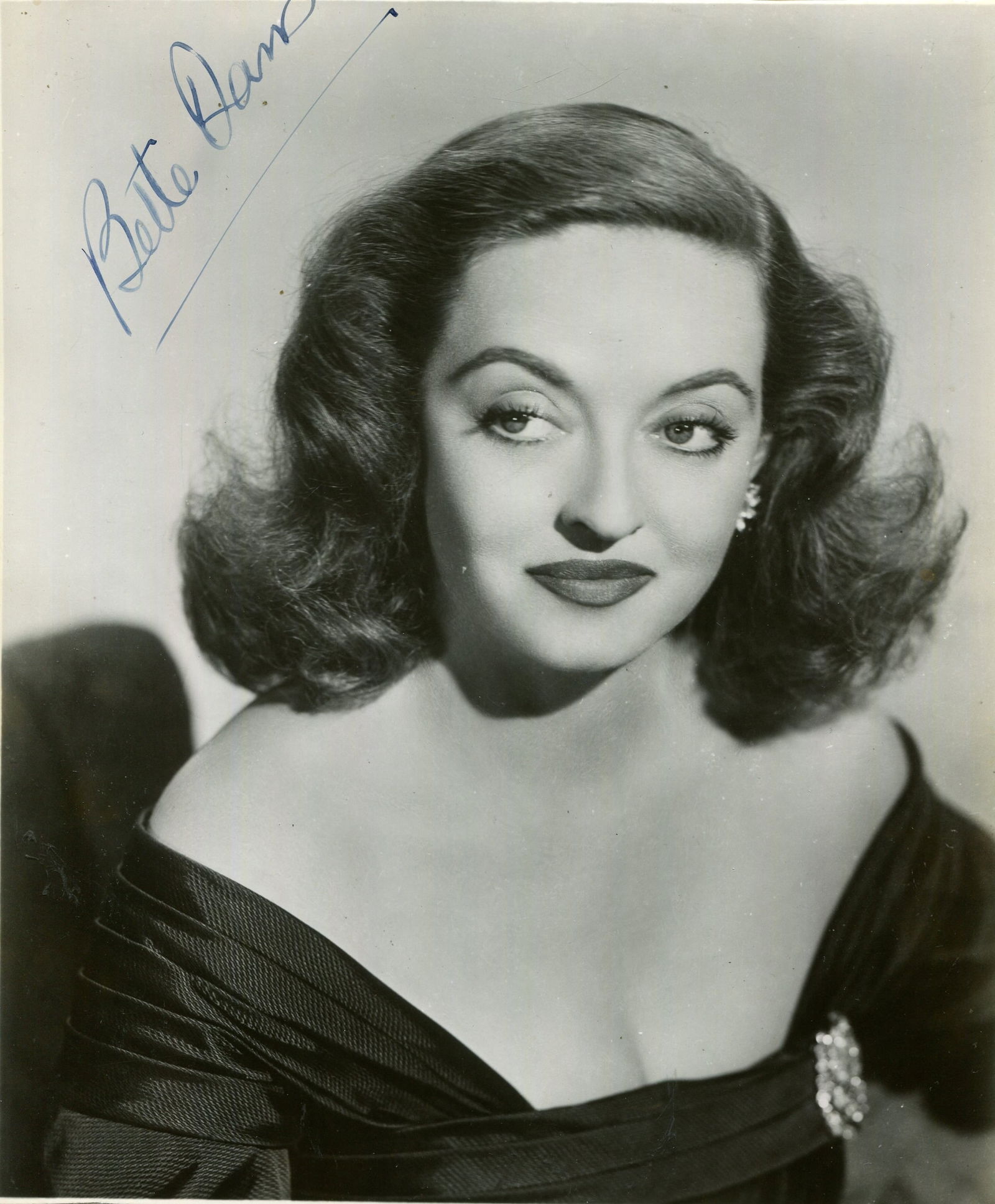 DAVIS BETTE: (1908-1989) (1 of 1)