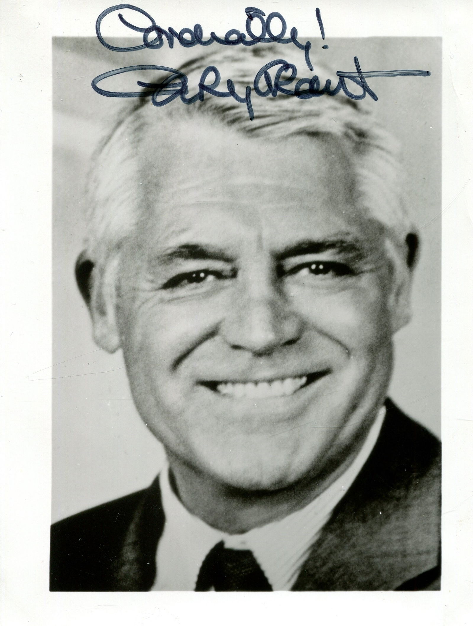 GRANT CARY: (1904-1986) (1 of 1)