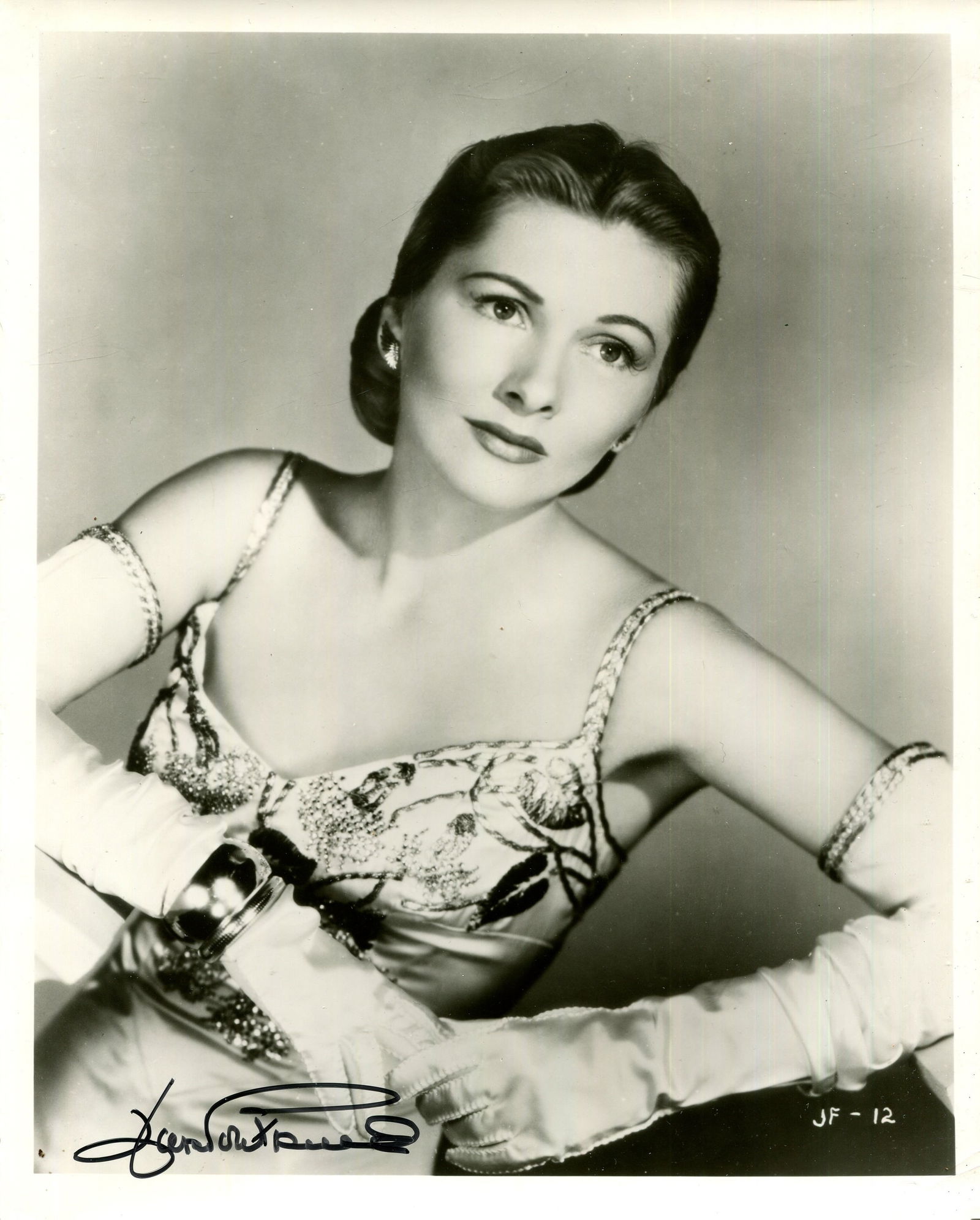 ACADEMY AWARD WINNERS: (x9) (1 of 9)