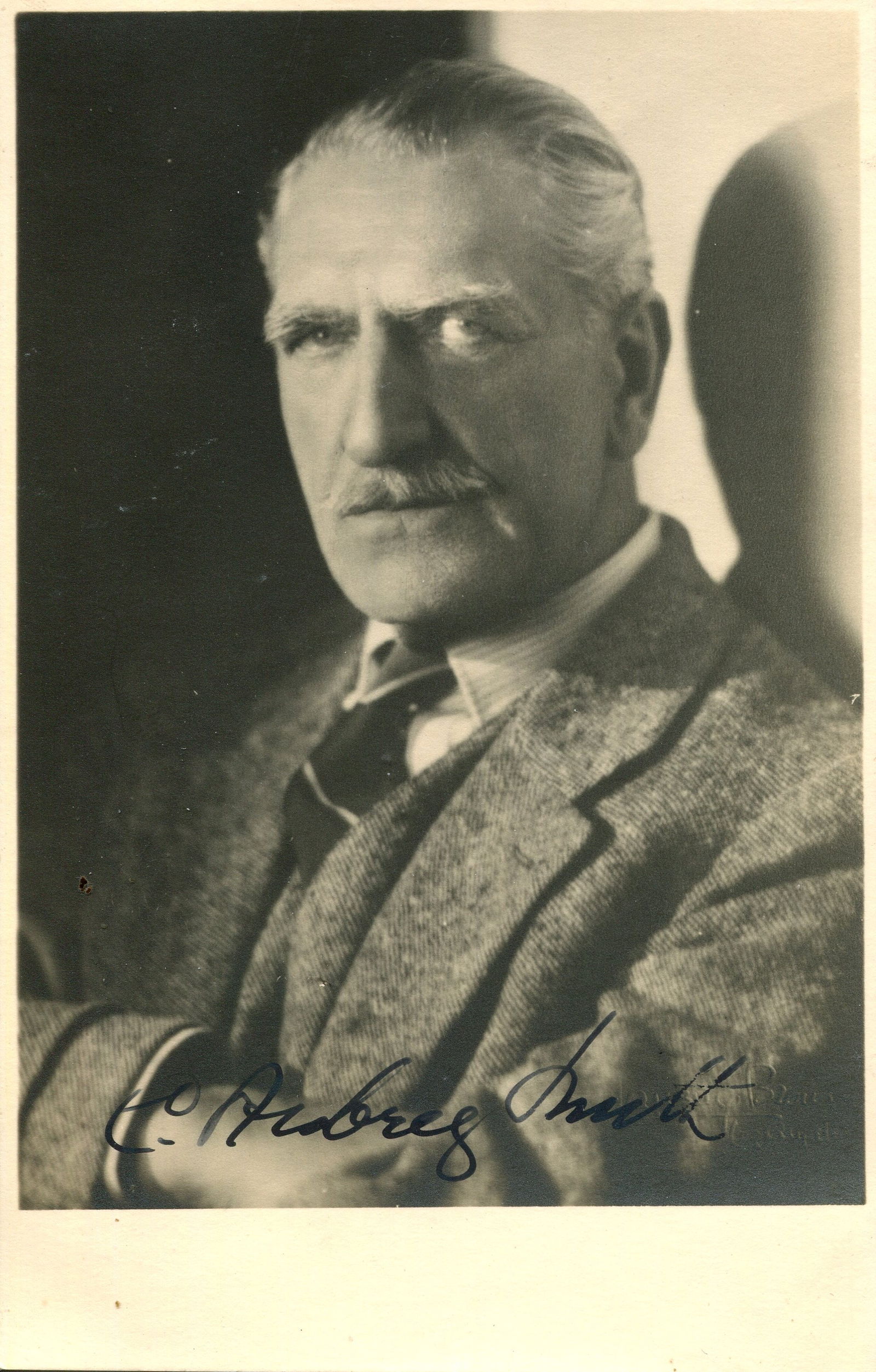 SMITH C. AUBREY: (1863-1948) (1 of 1)