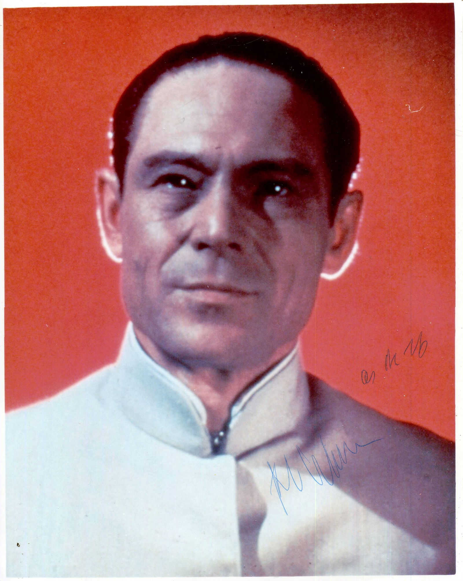 WISEMAN JOSEPH: (1918-2009) (1 of 1)