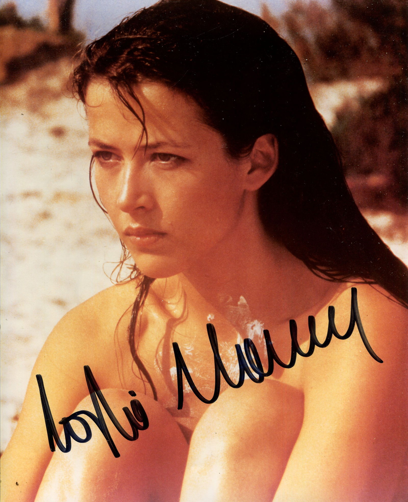 MARCEAU SOPHIE: (1966- ) (1 of 1)