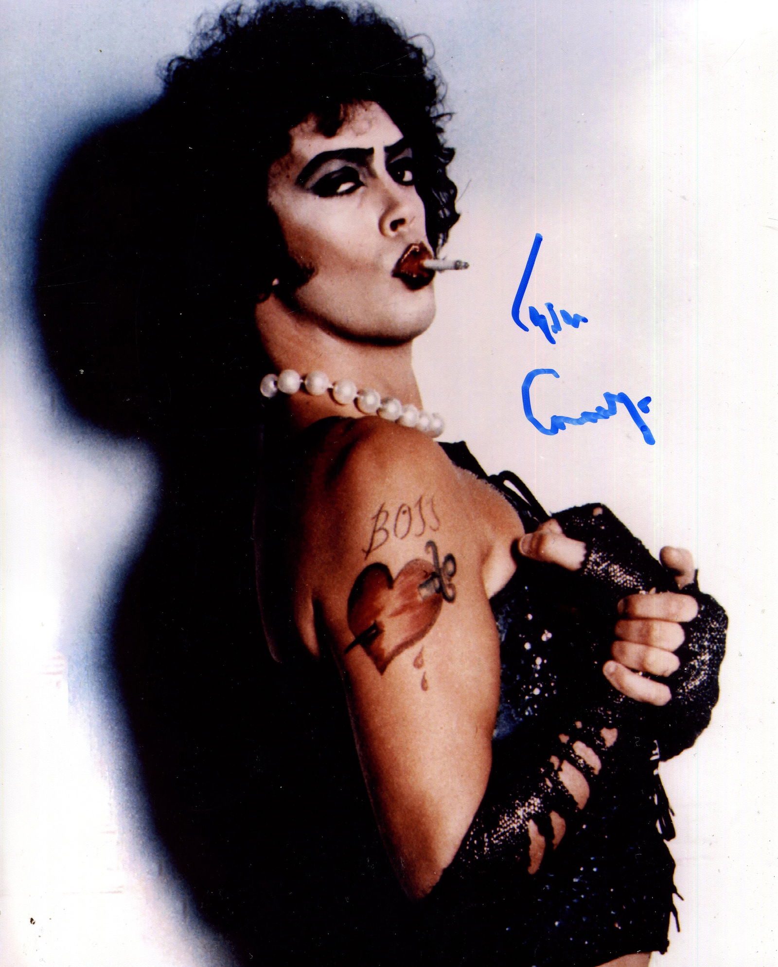 CURRY TIM: (1946- ) (1 of 1)